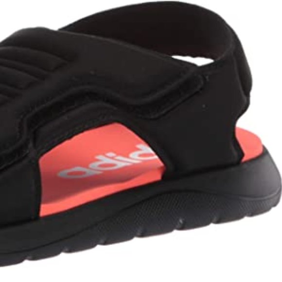 Adidas Shower/Beach/Pool Velcro Sandals - Picture 5 of 6